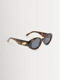 Le Specs sunglasses Black Nouveau Vie - British product
