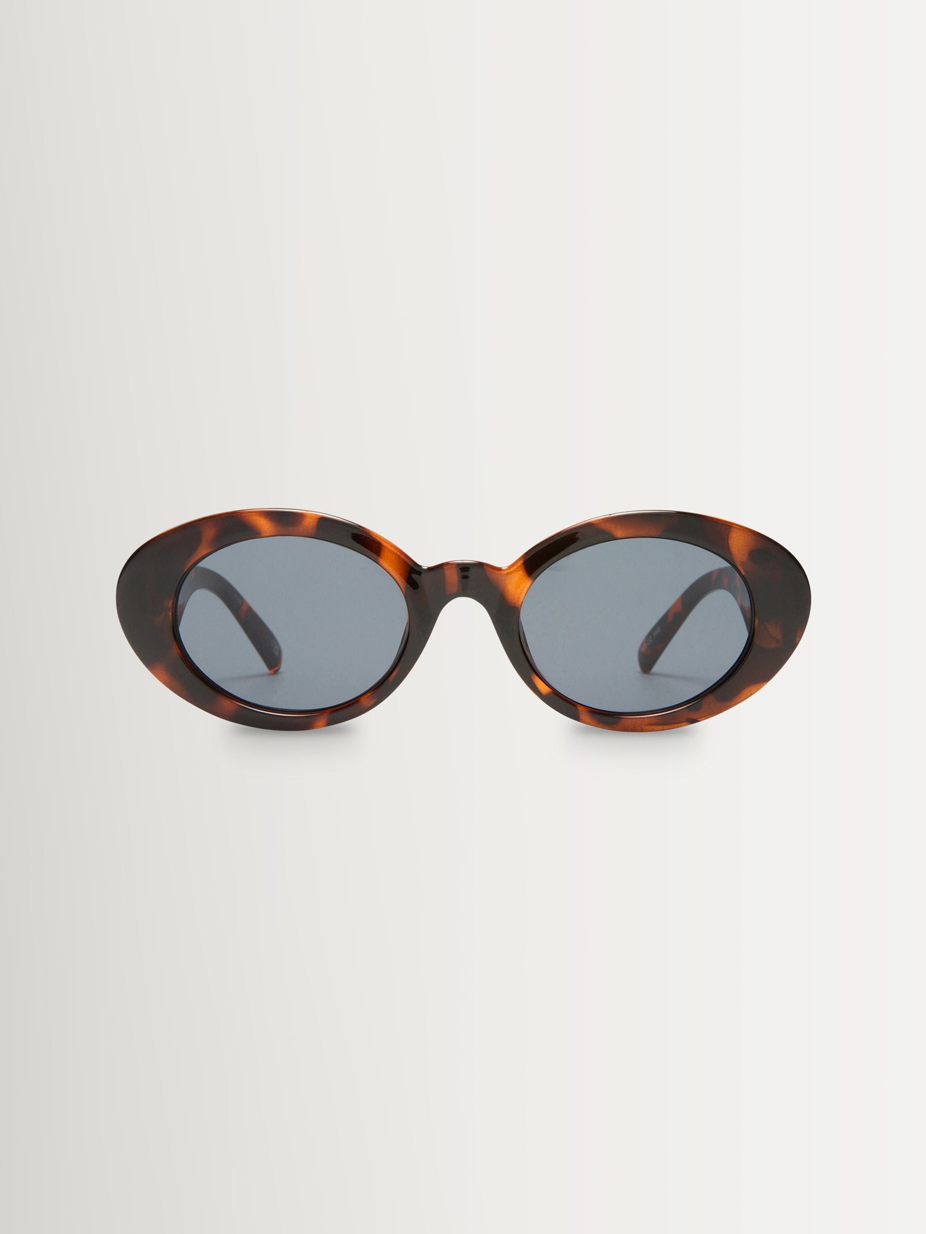 Le Specs sunglasses Black Nouveau Vie - British product