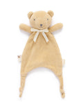 Purebaby Natural Snookie Best Friend Plush Comforter