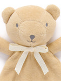 Purebaby Natural Snookie Best Friend Plush Comforter
