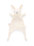 Purebaby Cream Snookie Best Friend Plush Comforter