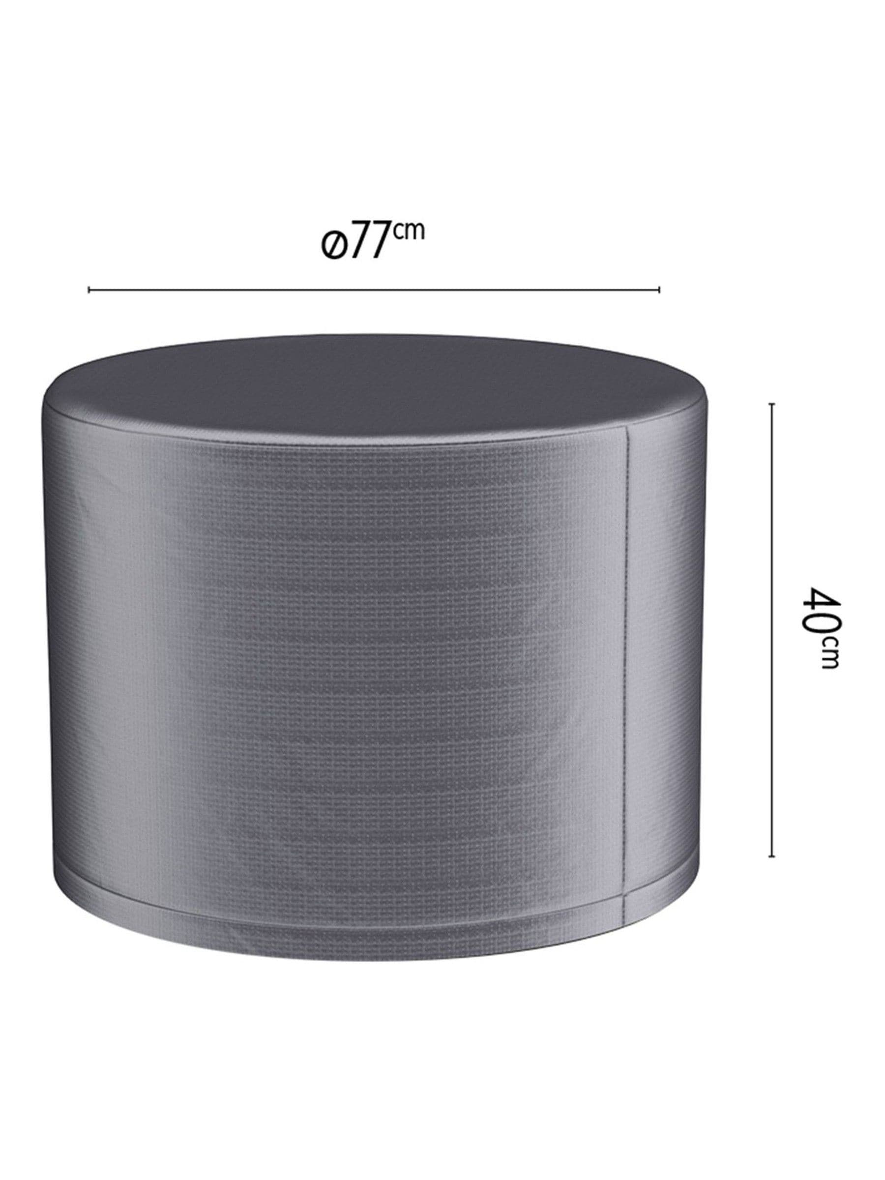 Pacific fire table cover Aerocover - British product