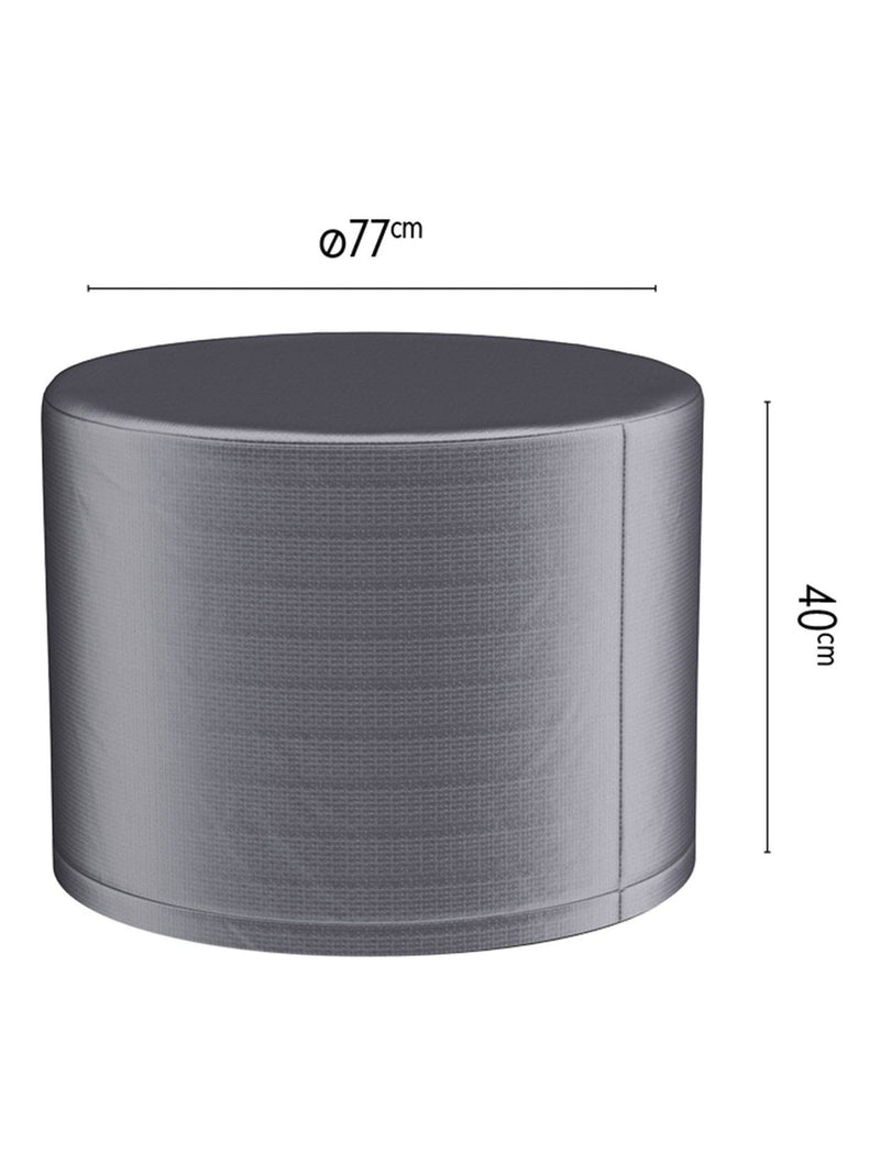 Pacific fire table cover Aerocover - British product