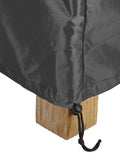 Pacific fire table cover Aerocover - British product