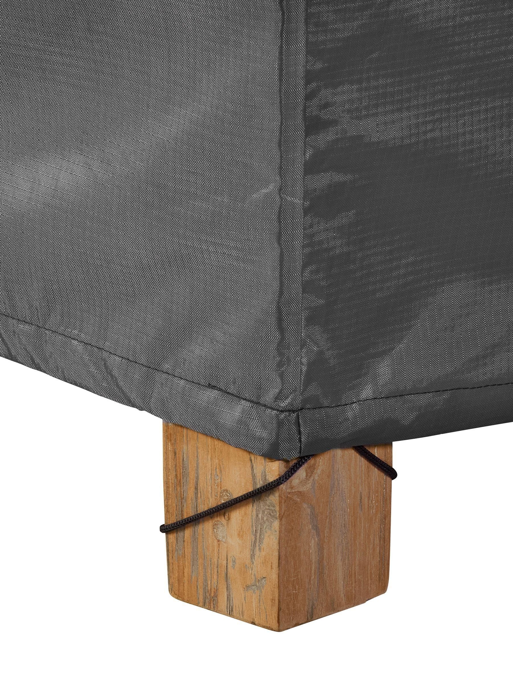 Pacific fire table cover Aerocover - British product