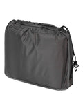 Pacific fire table Aerocover with storage bag - British product