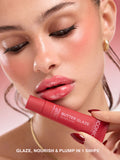 ICONIC London Butter Glaze lip balm 14ml - British product