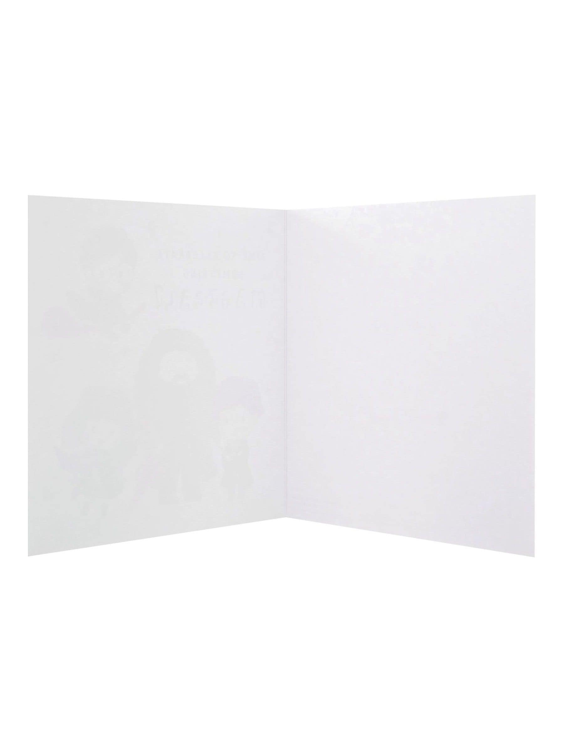 Hallmark 10 Pack Harry Potter Cards - British product
