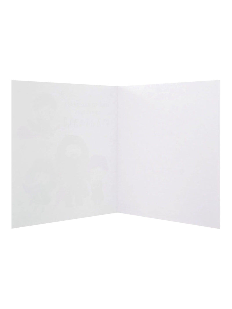 Hallmark 10 Pack Harry Potter Cards - British product