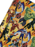 Hallmark Marvel Avengers wrapping paper 3 x 2m rolls - British product