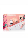 Clinique skincare gift set Moisture Surge trio, imported from the UK