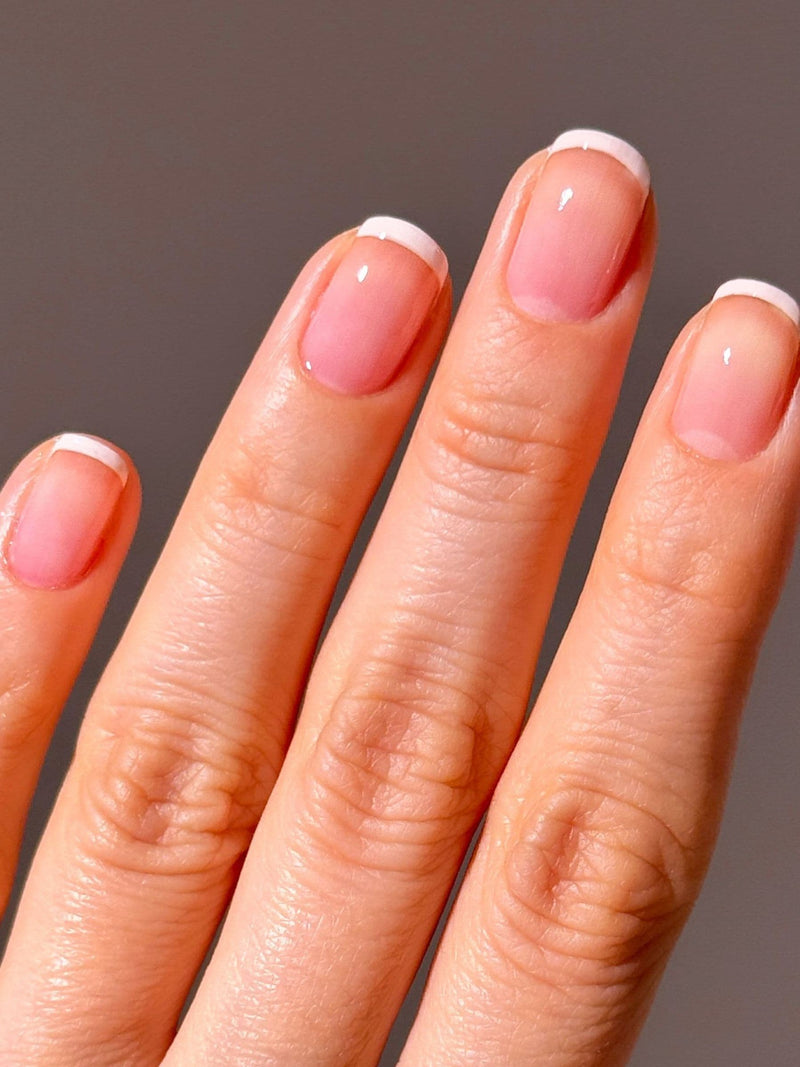 Manucurist Active French Routine nail care kit, UK version