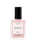 Manucurist Pink Nail Polish