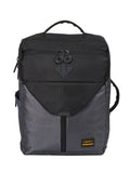 Cabin Max Equator light blue underseat backpack, UK version