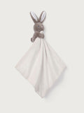The White Company pink Bonnie Bunny baby comforter, UK version