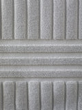 Bianca hotel stripe cotton towel collection, UK version