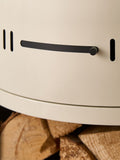Sureflame Cream Barilo Bio Ethanol Stove (British brand)