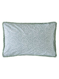 William Morris Willow Bough sage green pillowcases set of 2 (British brand)