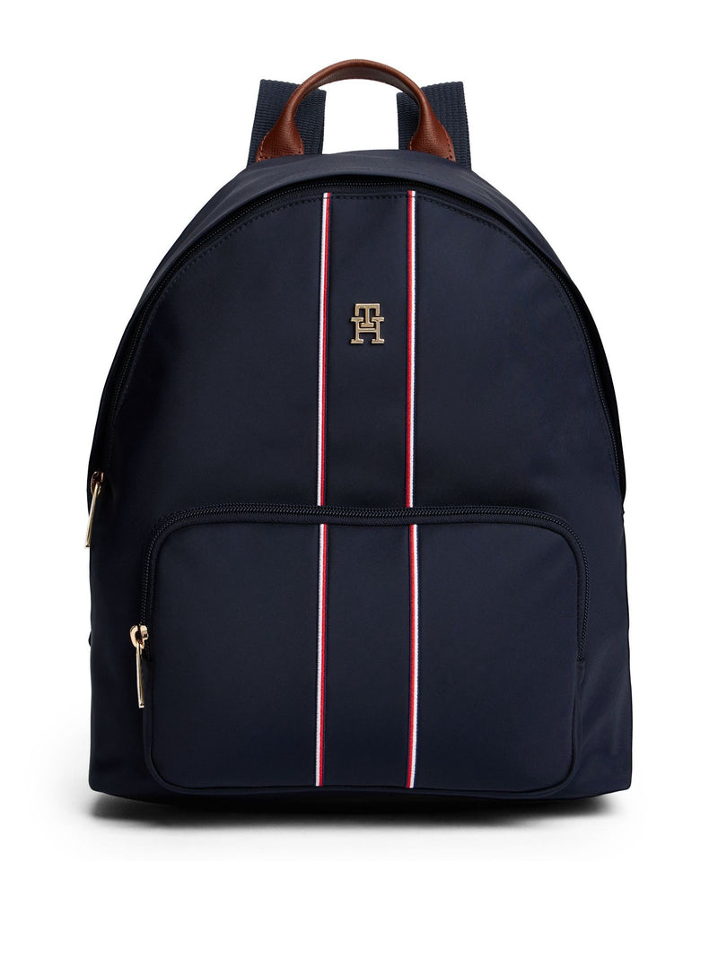 Tommy Hilfiger blue dome backpack 10L - British product