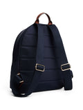Tommy Hilfiger blue dome backpack 10L - British product