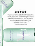 Calvin Klein Cotton Musk Hair & Body Mist 100ml - British product