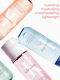 Calvin Klein Cotton Musk Hair & Body Mist 100ml - British product