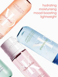Calvin Klein Hair & Body Mist Sheer Peach 100ml, UK version