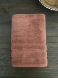 Casa Lusso Aragon Opus Turkish Cotton Luxury Towel