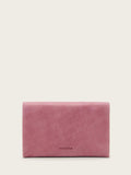AllSaints Light Brown Harluna Wallet