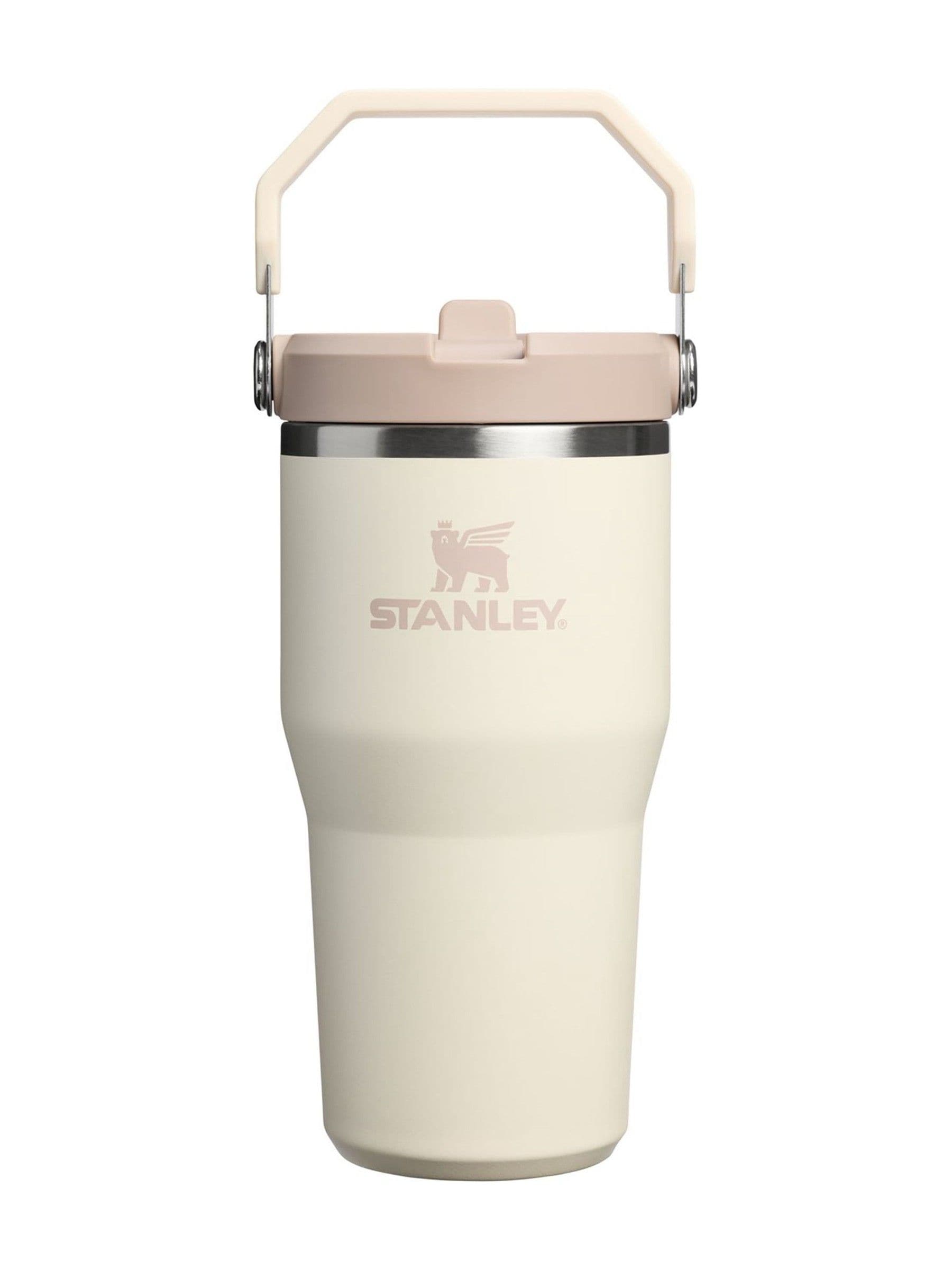 Stanley Blue Sky The IceFlow Flip Straw 2.0 Tumbler 0.59L