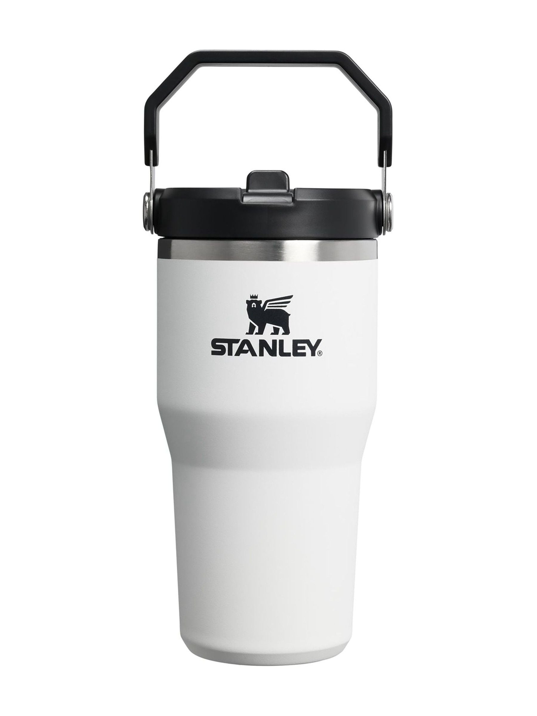 Stanley Blue Sky The IceFlow Flip Straw 2.0 Tumbler 0.59L