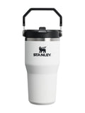 Stanley Blue Sky The IceFlow Flip Straw 2.0 Tumbler 0.59L
