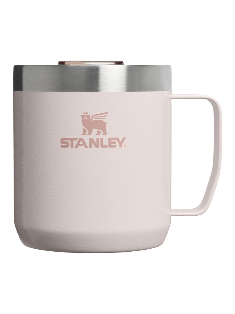 Stanley Purple Smoke Insulated Camp Mug 0.35L