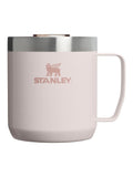 Stanley Purple Smoke Insulated Camp Mug 0.35L