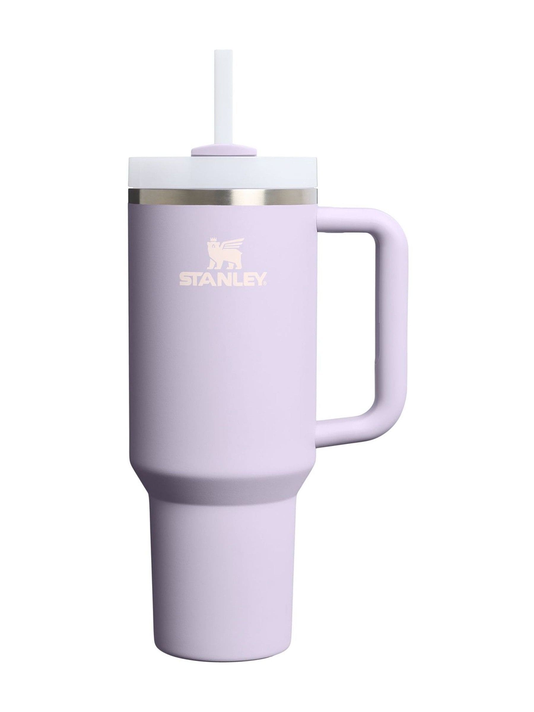 Stanley Daffodil The Quencher H2.0 FlowState Tumbler 1.18L
