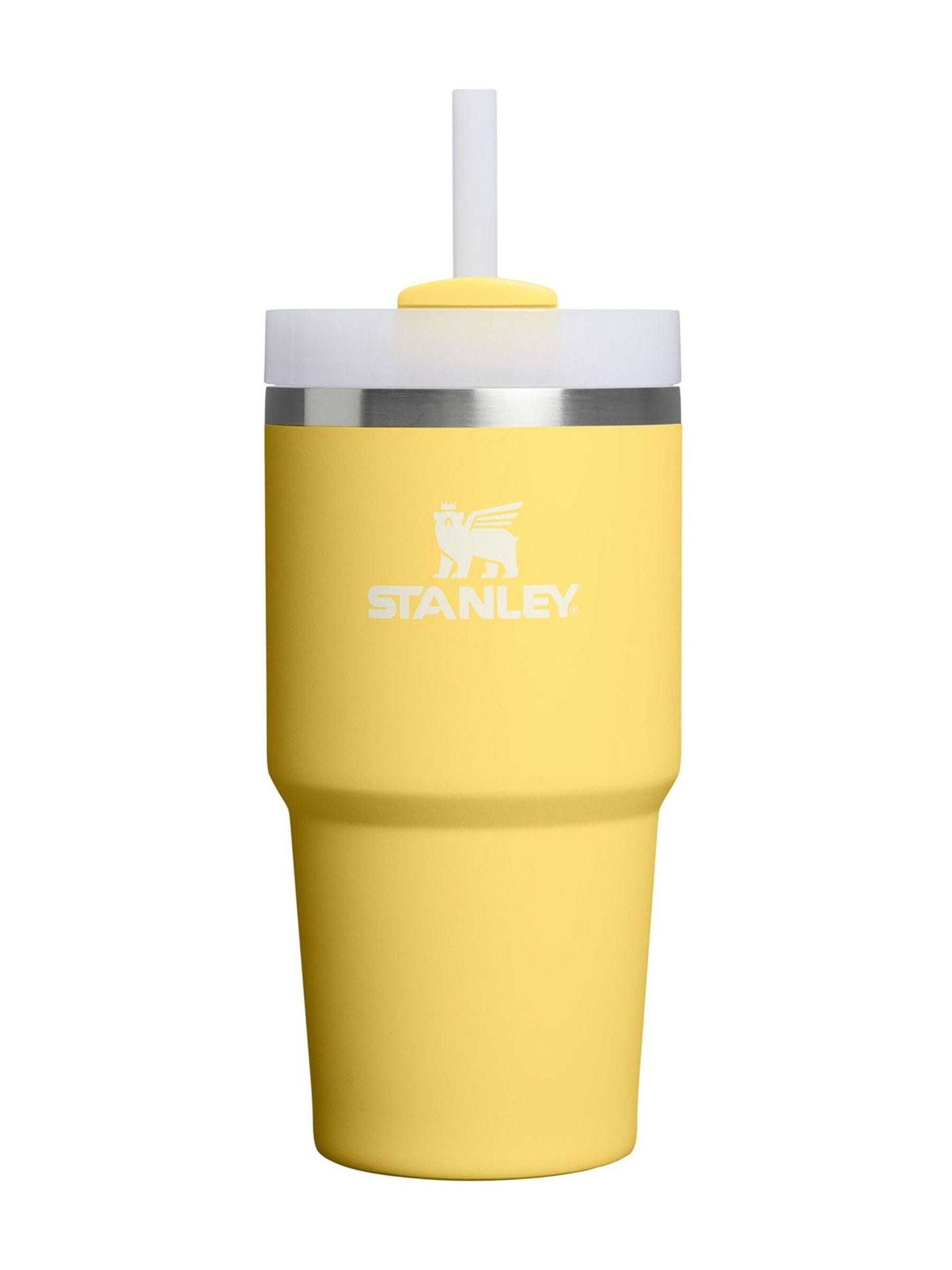 Stanley Blue Sky The Quencher H2.0 FlowState Tumbler 0.59L