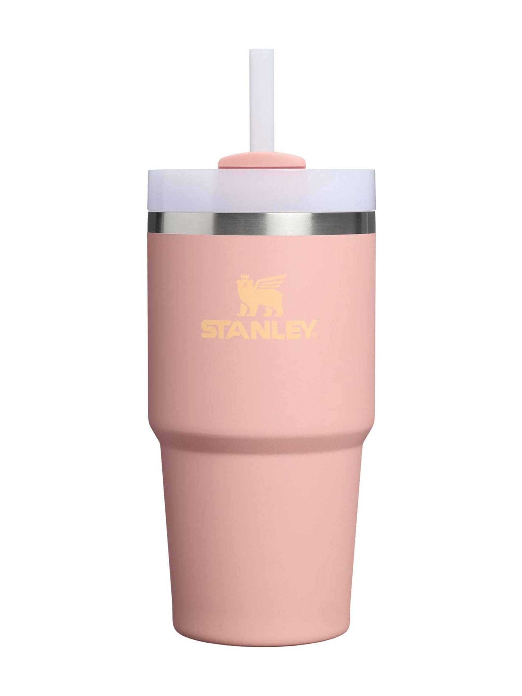 Stanley Blue Sky The Quencher H2.0 FlowState Tumbler 0.59L