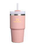 Stanley Blue Sky The Quencher H2.0 FlowState Tumbler 0.59L