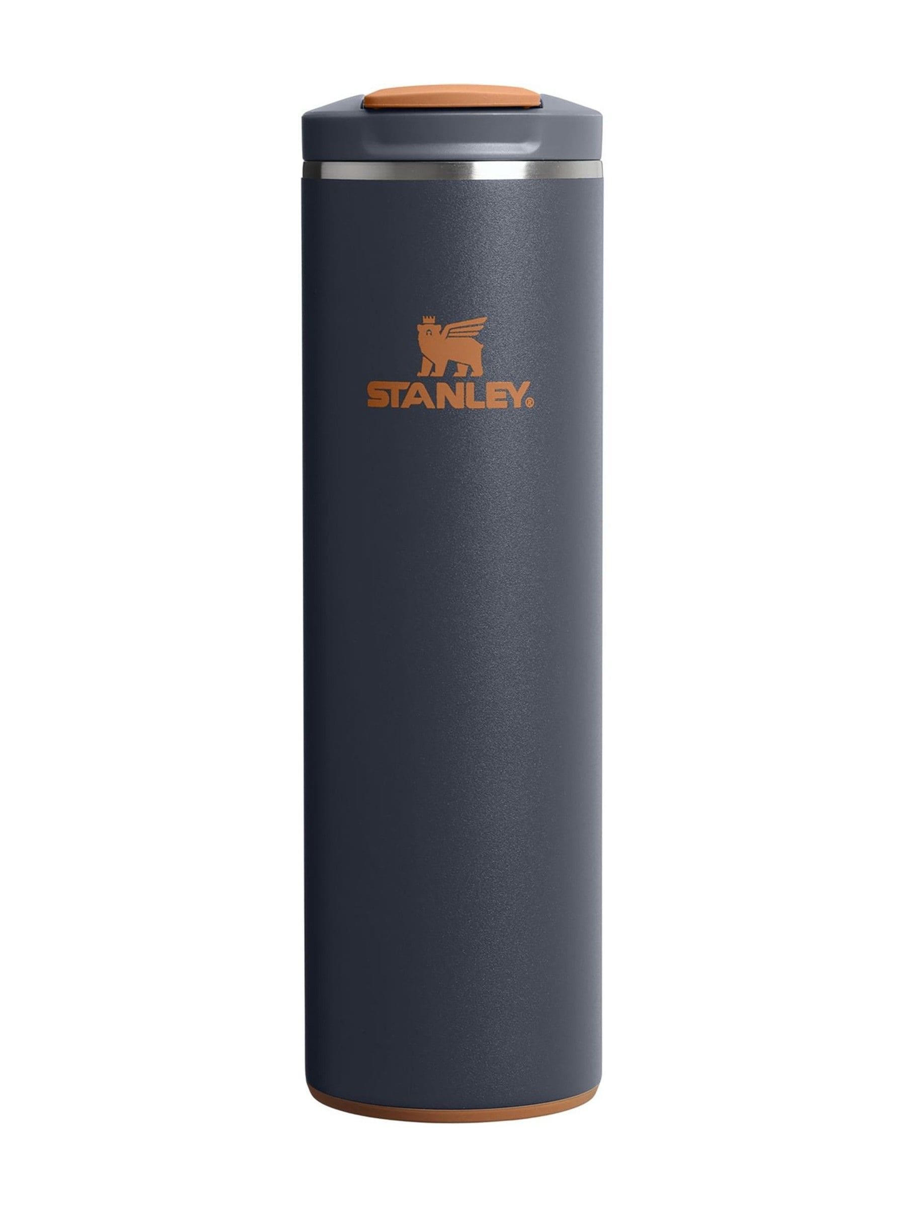 Stanley Rose Quartz Transit Fliptop Travel Mug 0.47L