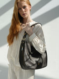 Apatchy Brown The Harriet Leather Bag