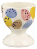 Emma Bridgewater cream mini small egg cup, imported from the UK