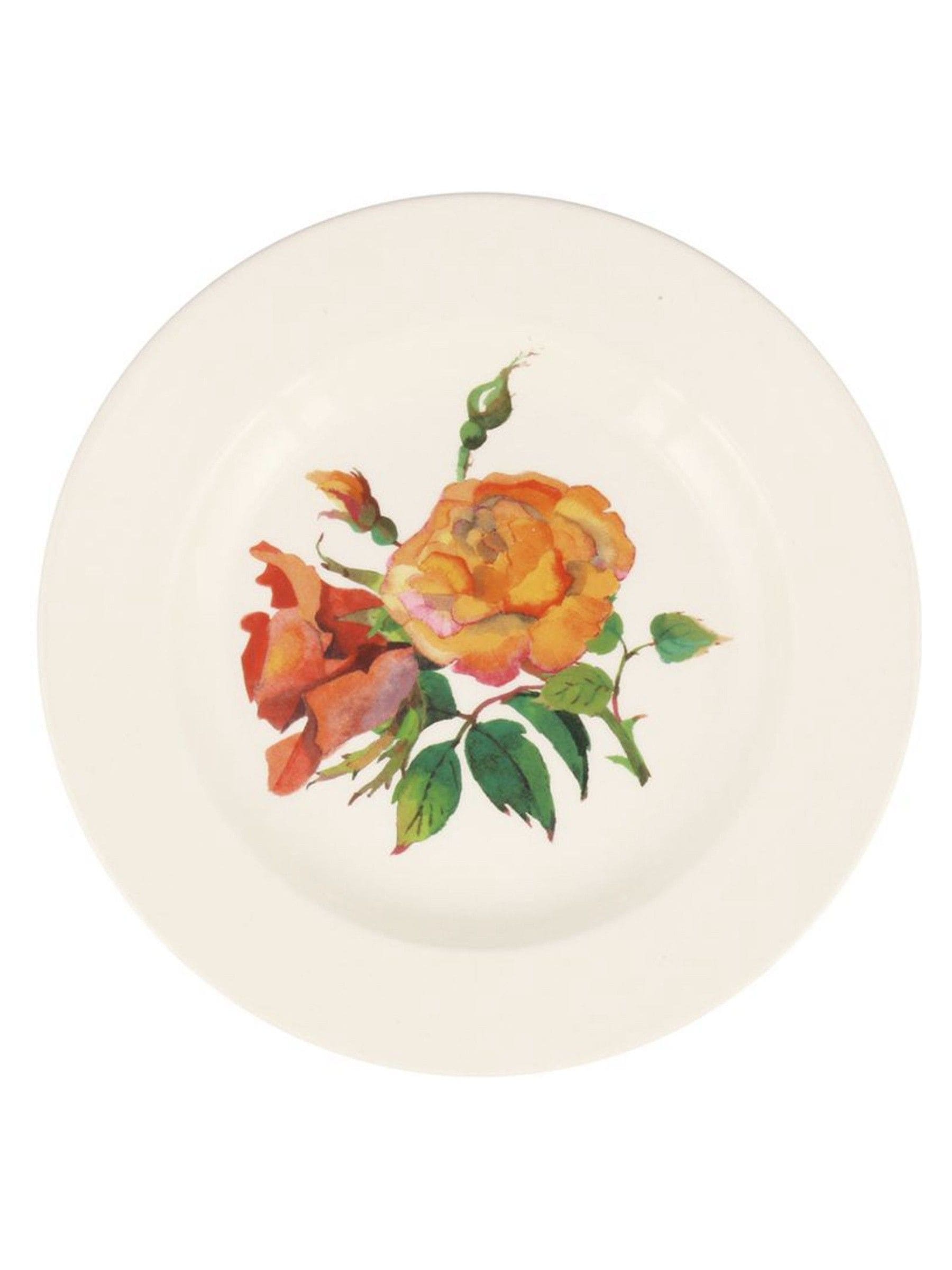 Emma Bridgewater Granny's Roses small side plate 6.5 inch (British brand)