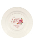 Emma Bridgewater Granny's Roses small side plate 6.5 inch (British brand)