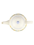 Emma Bridgewater Windblown Daffodils teapot, UK version