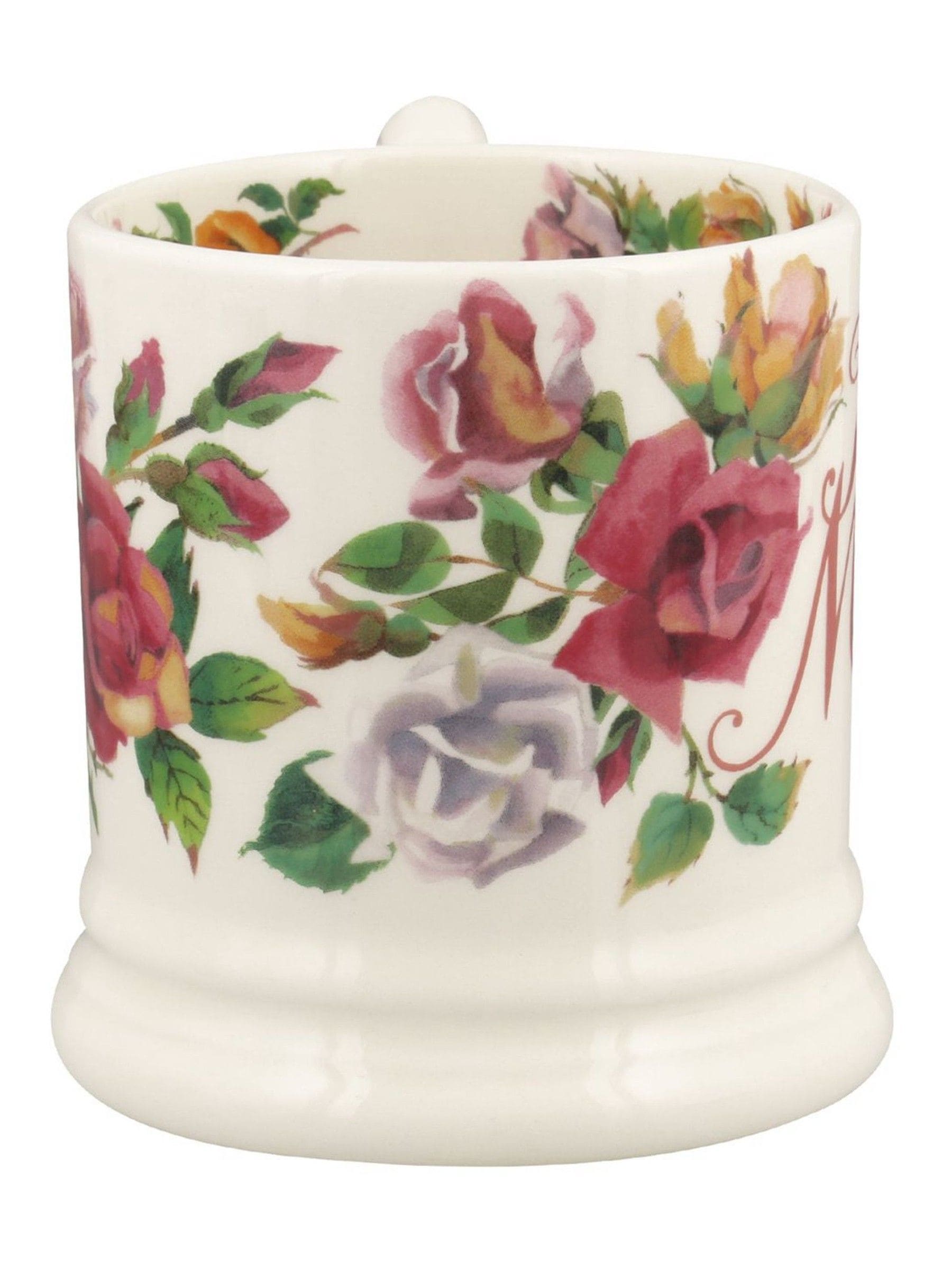 Emma Bridgewater Valentine mug 1/2 pint (British brand)