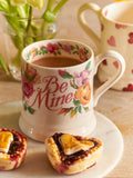 Emma Bridgewater Valentine mug 1/2 pint (British brand)