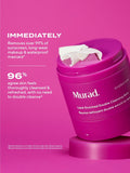 Murad double cleansing balm, UK version