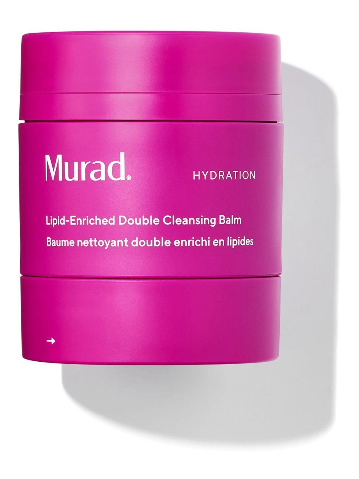 Murad double cleansing balm, UK version