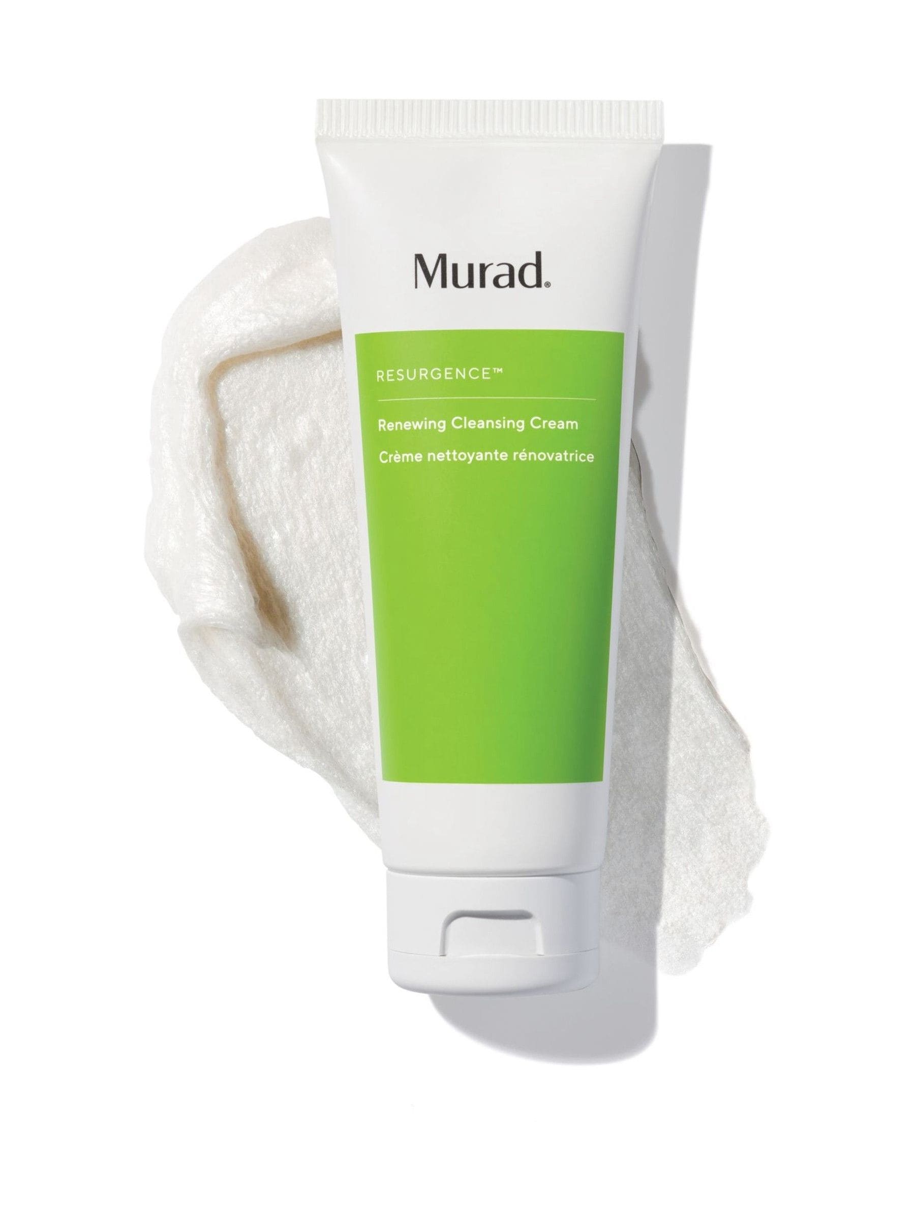 Murad Renewing Cleansing Cream 148ml, imported from the UK