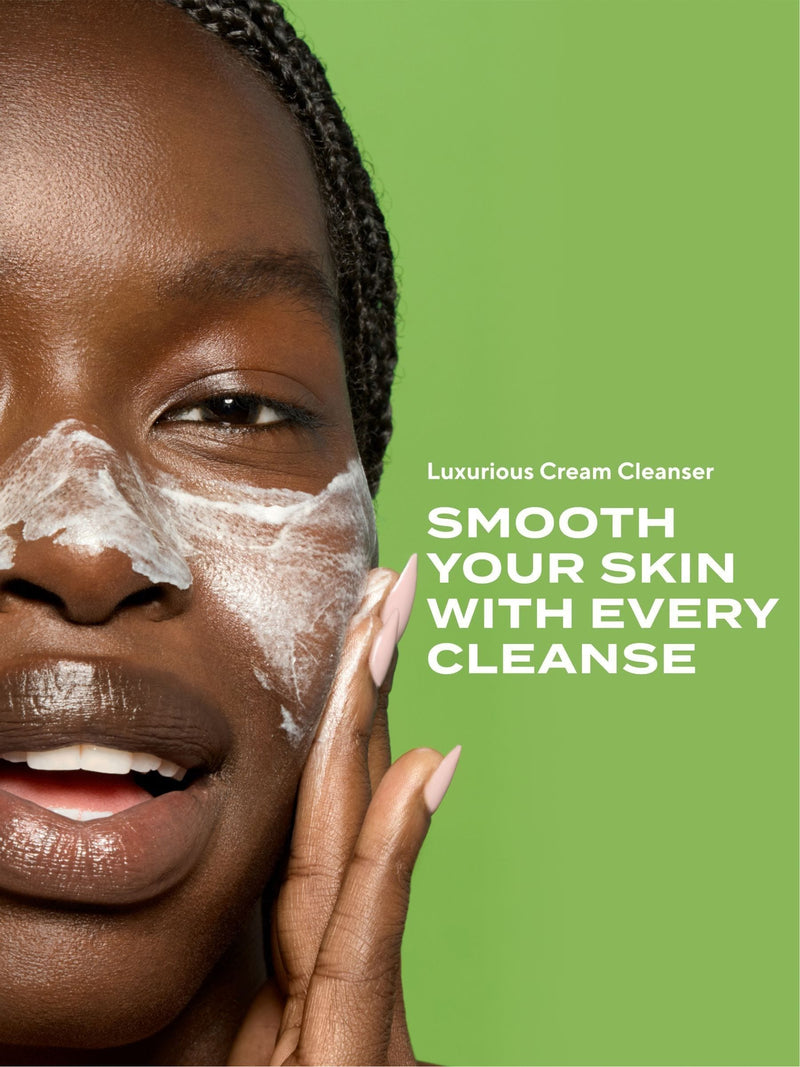 Murad Renewing Cleansing Cream 148ml, imported from the UK